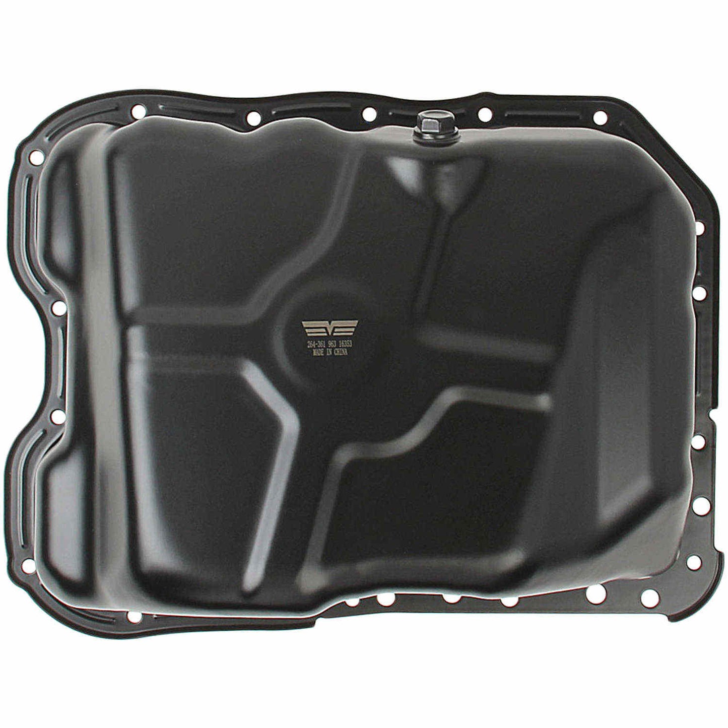 Dorman Engine Oil Pan for 2014-07 Chrysler, 2020-07 Dodge, 2017-07 Jeep 264-361