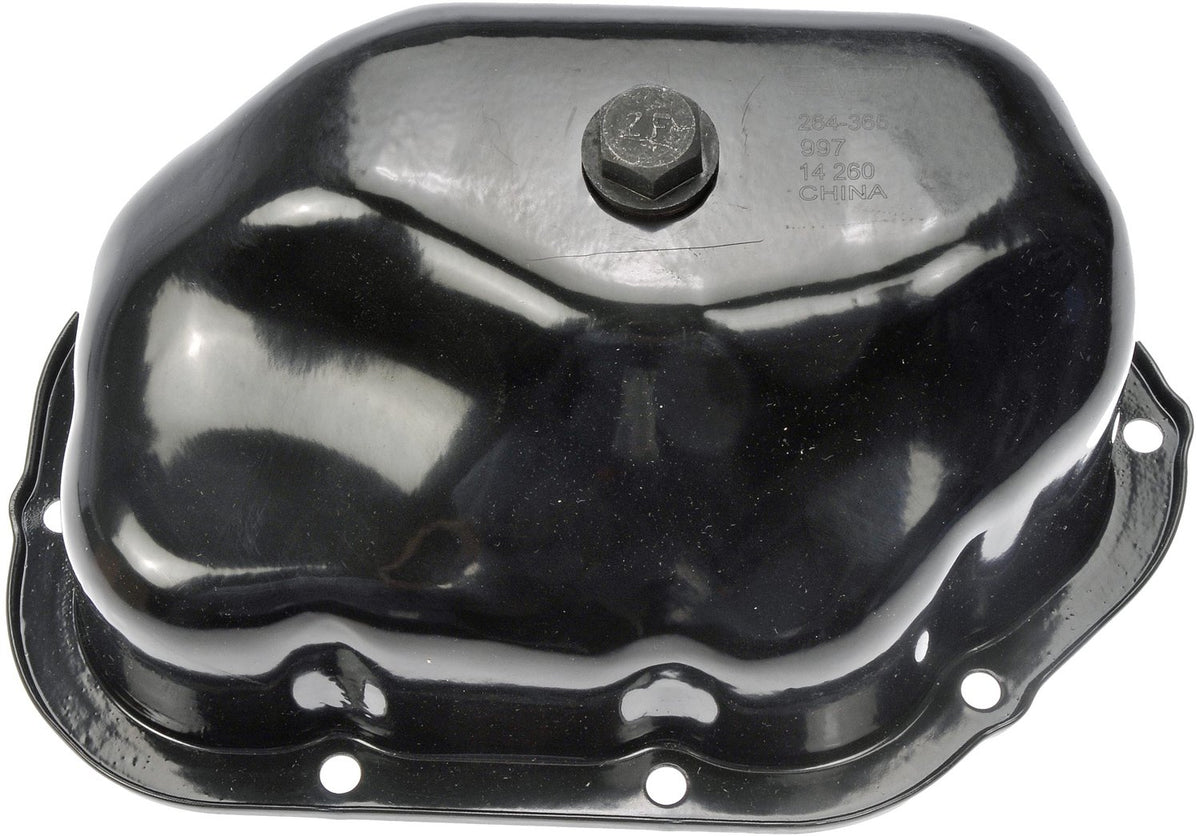 Dorman OE Solutions Engine Oil Pan for 2013-10 Subaru Legacy, 2015-10 Subaru Outback Part 264-365