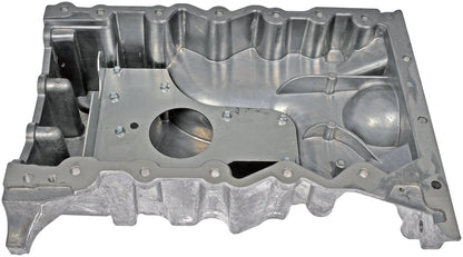 Dorman OE Solutions Engine Oil Pan for 2009-08 Mercury, 2012-07 Ford, Lincoln, 2013-07 Mazda 264-371