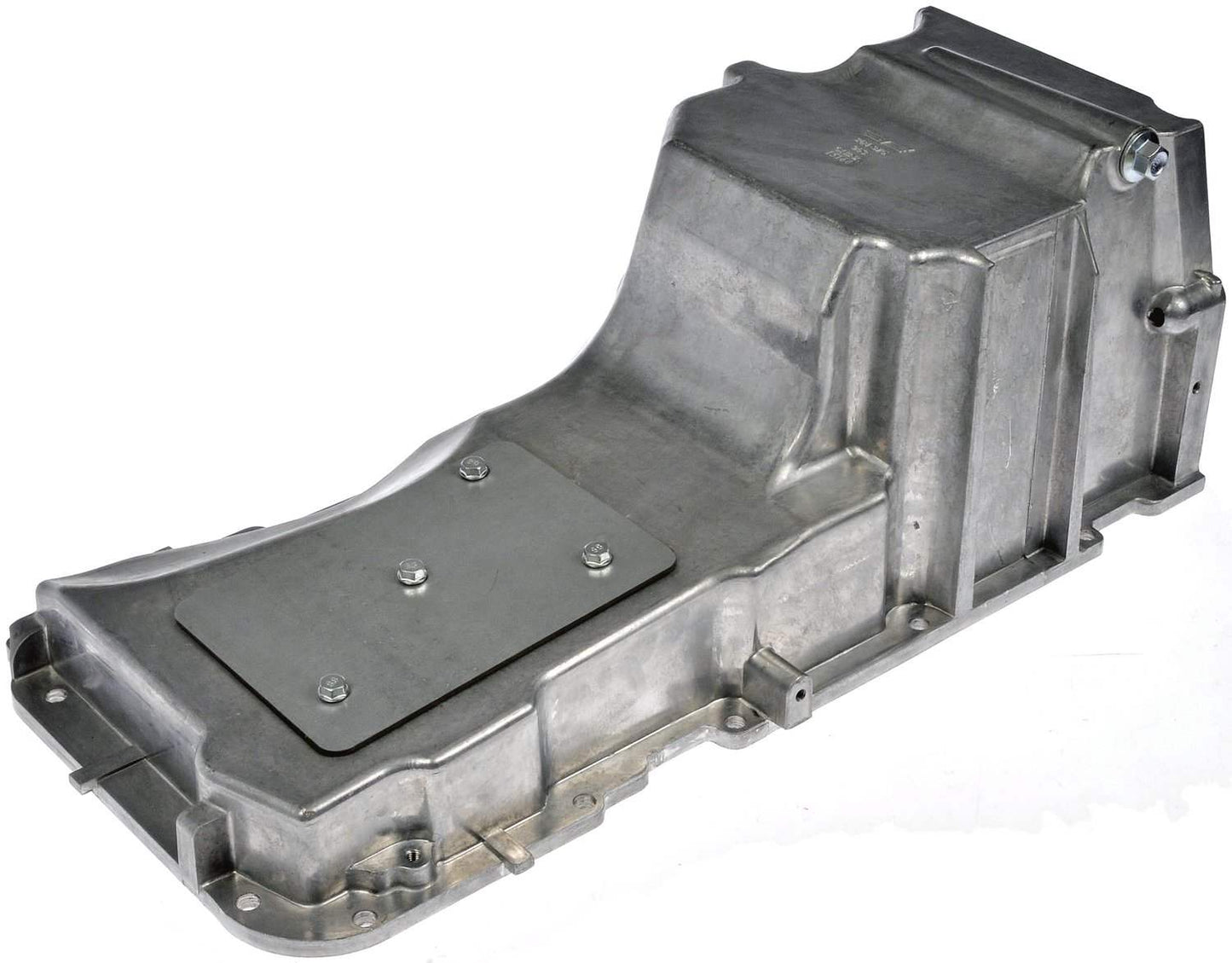 Dorman - OE Solutions Engine Oil Pan for 2020-07 General Motors 2015-12 Isuzu 264-375