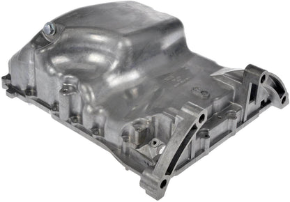 Dorman - OE Solutions Engine Oil Pan for 2017-08 Honda and 2020-09 Acura