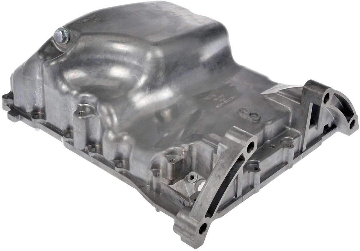 Dorman - OE Solutions Engine Oil Pan for 2017-08 Honda and 2020-09 Acura