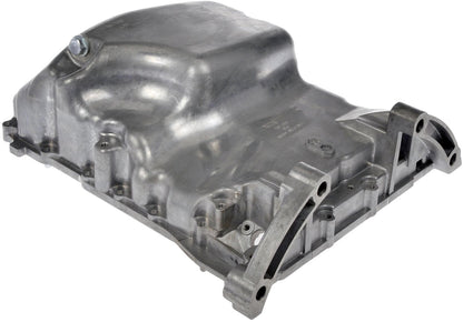 Dorman - OE Solutions Engine Oil Pan for 2017-08 Honda and 2020-09 Acura