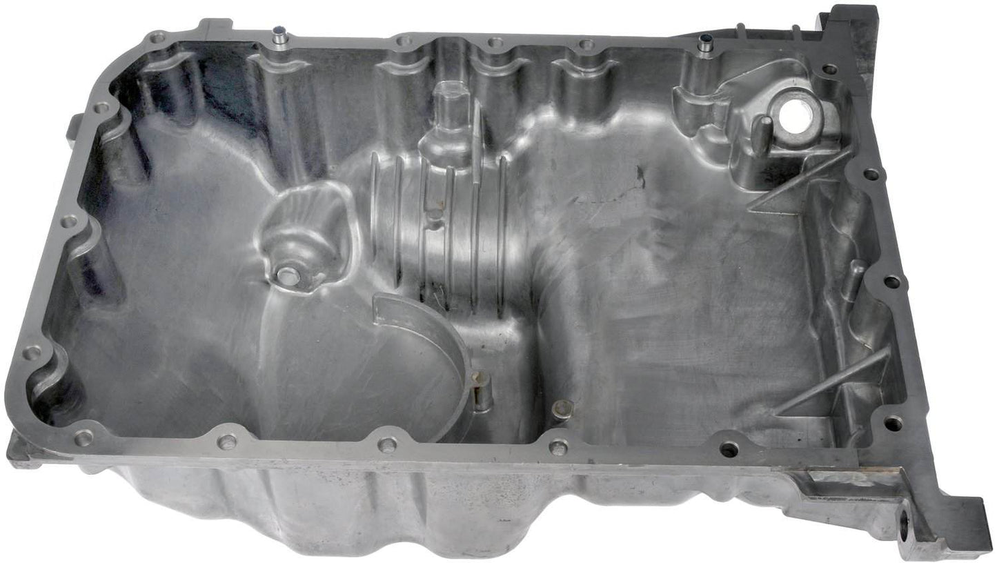 Dorman - OE Solutions Engine Oil Pan for 2017-08 Honda and 2020-09 Acura