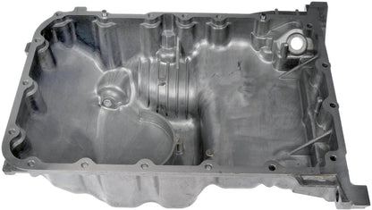 Dorman - OE Solutions Engine Oil Pan for 2017-08 Honda and 2020-09 Acura