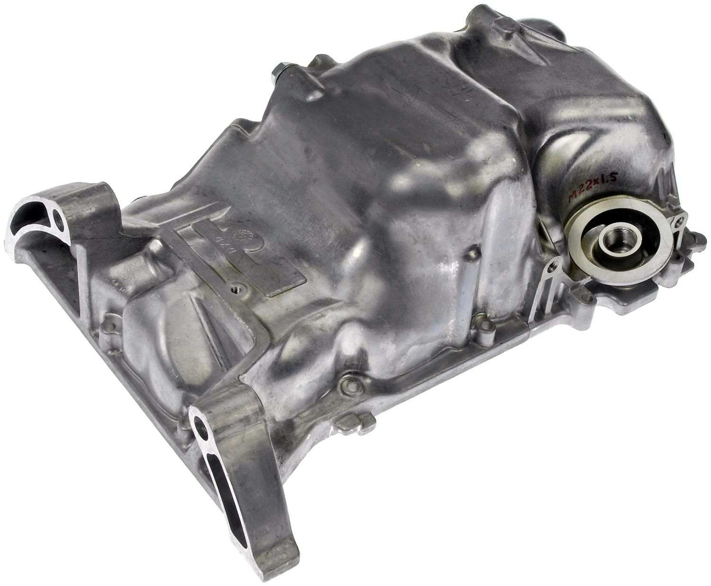 Dorman - OE Solutions Engine Oil Pan for 2011-06 Honda Civic 264-382