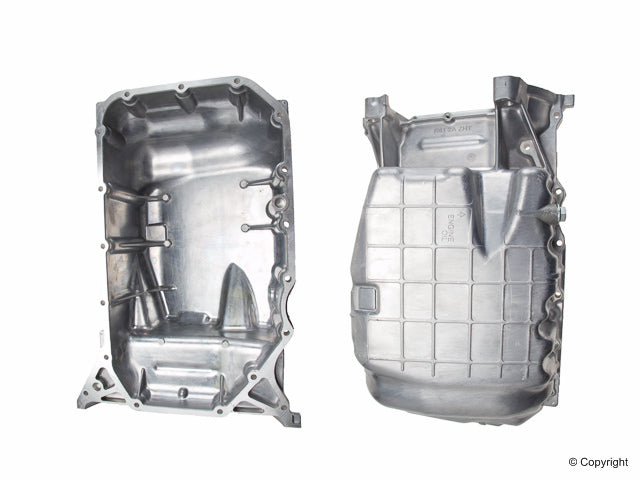 Dorman Engine Oil Pan for 2014-09 Acura TSX 264-383
