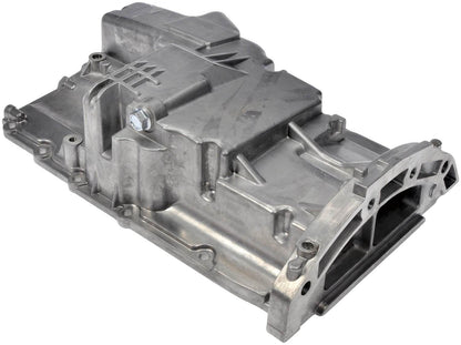 Dorman - OE Solutions Engine Oil Pan for 2013-06 Mazda 3, 2013-09 Mazda 3 Sport 264-384