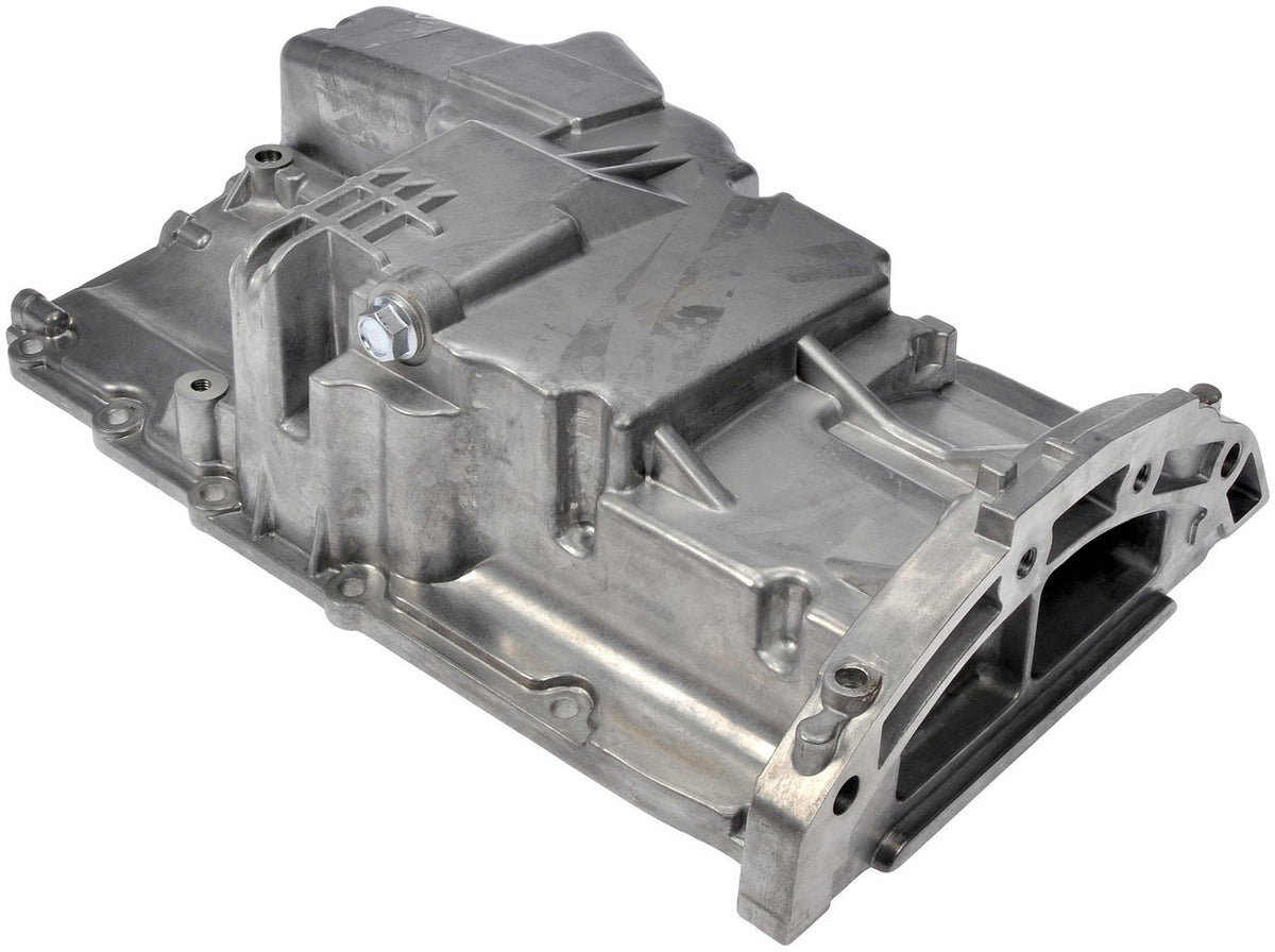 Dorman - OE Solutions Engine Oil Pan for 2013-06 Mazda 3, 2013-09 Mazda 3 Sport 264-384