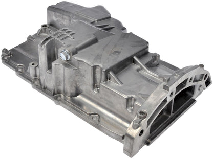 Dorman - OE Solutions Engine Oil Pan for 2013-06 Mazda 3, 2013-09 Mazda 3 Sport 264-384
