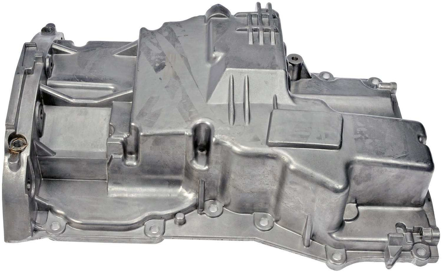 Dorman - OE Solutions Engine Oil Pan for 2013-06 Mazda 3, 2013-09 Mazda 3 Sport 264-384