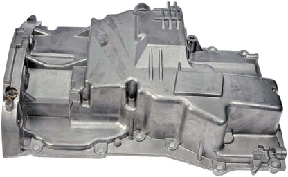 Dorman - OE Solutions Engine Oil Pan for 2013-06 Mazda 3, 2013-09 Mazda 3 Sport 264-384