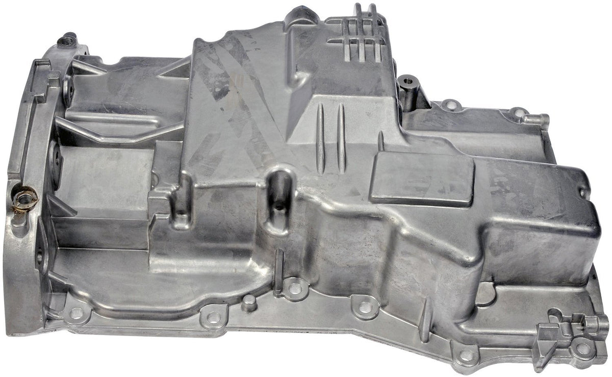 Dorman - OE Solutions Engine Oil Pan for 2013-06 Mazda 3, 2013-09 Mazda 3 Sport 264-384