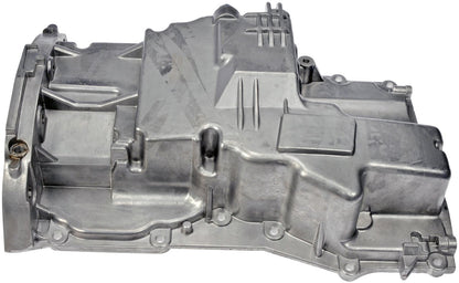 Dorman - OE Solutions Engine Oil Pan for 2013-06 Mazda 3, 2013-09 Mazda 3 Sport 264-384