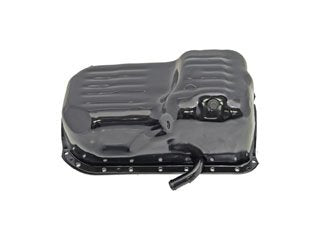 Dorman - OE Solutions Engine Oil Pan for 1985-1989 Honda Accord Honda Prelude 264-400