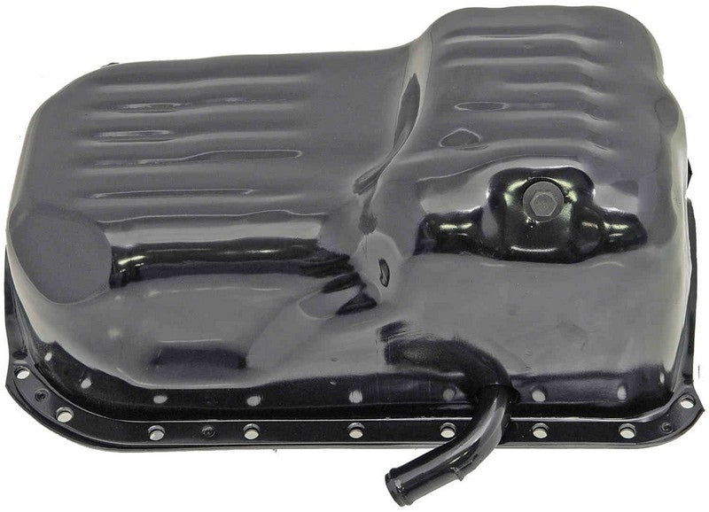 Dorman - OE Solutions Engine Oil Pan for 1985-1989 Honda Accord Honda Prelude 264-400