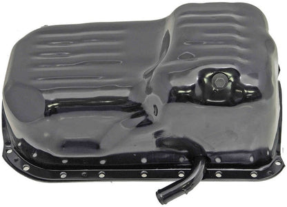 Dorman - OE Solutions Engine Oil Pan for 1985-1989 Honda Accord Honda Prelude 264-400