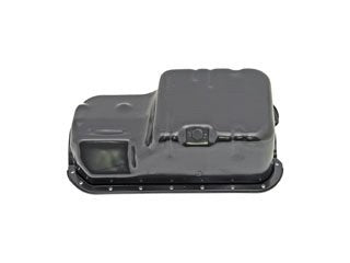 Dorman - OE Solutions Engine Oil Pan for 1991-1998 Honda CRX, 1995-1998 Honda Civic, 1995-1993 Honda Civic Del Sol