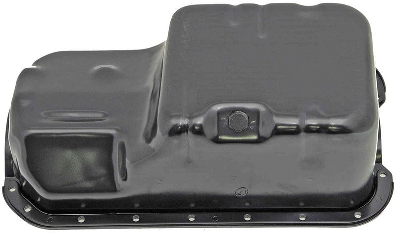 Dorman - OE Solutions Engine Oil Pan for 1991-1998 Honda CRX, 1995-1998 Honda Civic, 1995-1993 Honda Civic Del Sol