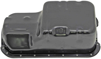 Dorman - OE Solutions Engine Oil Pan for 1991-1998 Honda CRX, 1995-1998 Honda Civic, 1995-1993 Honda Civic Del Sol