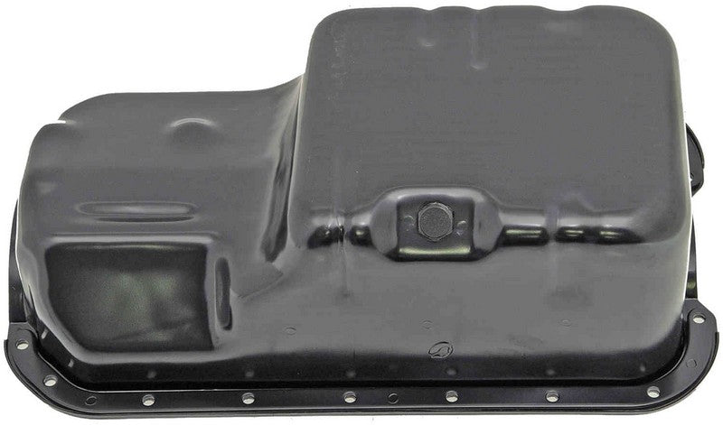 Dorman - OE Solutions Engine Oil Pan for 1991-1998 Honda CRX, 1995-1998 Honda Civic, 1995-1993 Honda Civic Del Sol