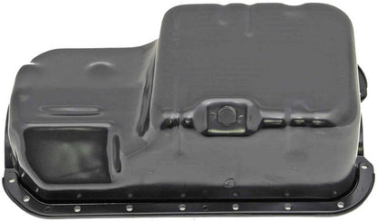 Dorman - OE Solutions Engine Oil Pan for 1991-1998 Honda CRX, 1995-1998 Honda Civic, 1995-1993 Honda Civic Del Sol