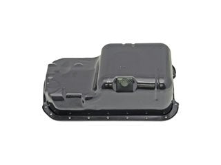 Dorman - OE Solutions Engine Oil Pan for 1997-2000 Honda Civic and Del Sol