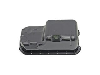 Dorman - OE Solutions Engine Oil Pan for 1997-2000 Honda Civic and Del Sol