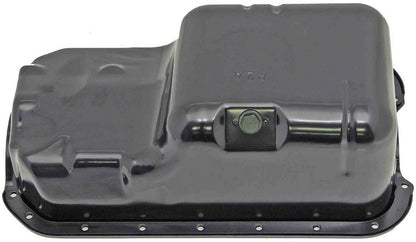 Dorman - OE Solutions Engine Oil Pan for 1997-2000 Honda Civic and Del Sol