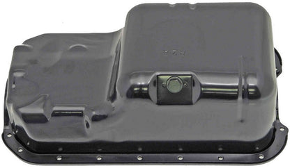 Dorman - OE Solutions Engine Oil Pan for 1997-2000 Honda Civic and Del Sol