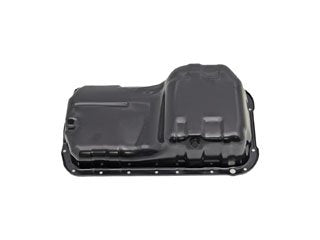 Dorman Engine Oil Pan with Precision Fit for 1998-99 Acura CL, 1998-02 Honda Accord, 1998 Honda Odyssey, 1999-98 Isuzu Oasis 264-406
