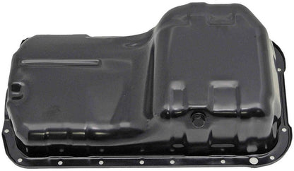 Dorman Engine Oil Pan with Precision Fit for 1998-99 Acura CL, 1998-02 Honda Accord, 1998 Honda Odyssey, 1999-98 Isuzu Oasis 264-406