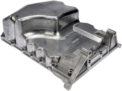 Dorman - OE Solutions Engine Oil Pan for 2003 Acura CL 2002 MDX 2003 TL 2004 Honda Pilot 264-412