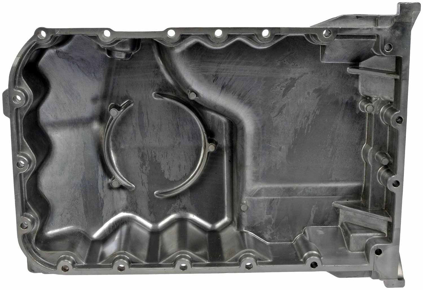Dorman - OE Solutions Engine Oil Pan for 2003 Acura CL 2002 MDX 2003 TL 2004 Honda Pilot 264-412