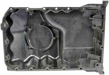 Dorman - OE Solutions Engine Oil Pan for 2003 Acura CL 2002 MDX 2003 TL 2004 Honda Pilot 264-412