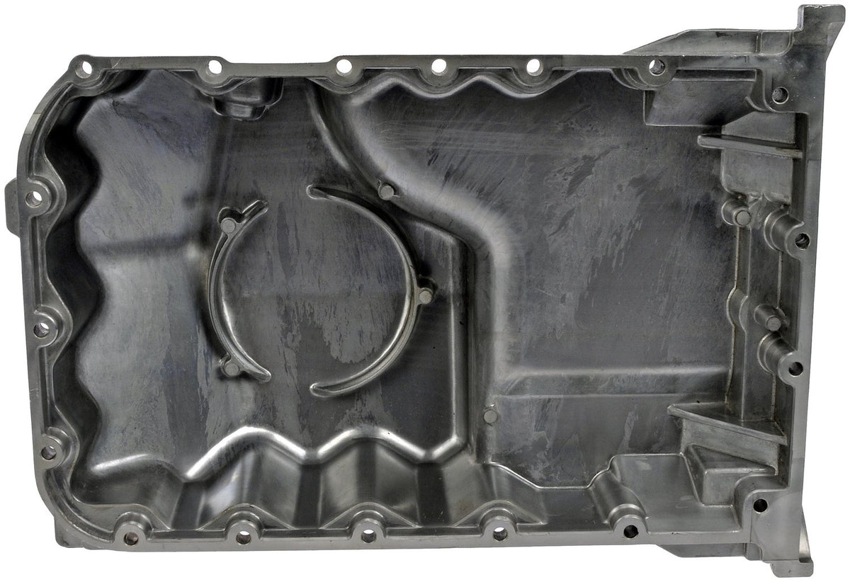 Dorman - OE Solutions Engine Oil Pan for 2003 Acura CL 2002 MDX 2003 TL 2004 Honda Pilot 264-412