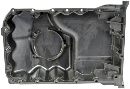 Dorman - OE Solutions Engine Oil Pan for 2003 Acura CL 2002 MDX 2003 TL 2004 Honda Pilot 264-412