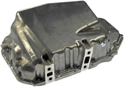Dorman - OE Solutions Engine Oil Pan for 2009-07 Honda CR-V 264-414