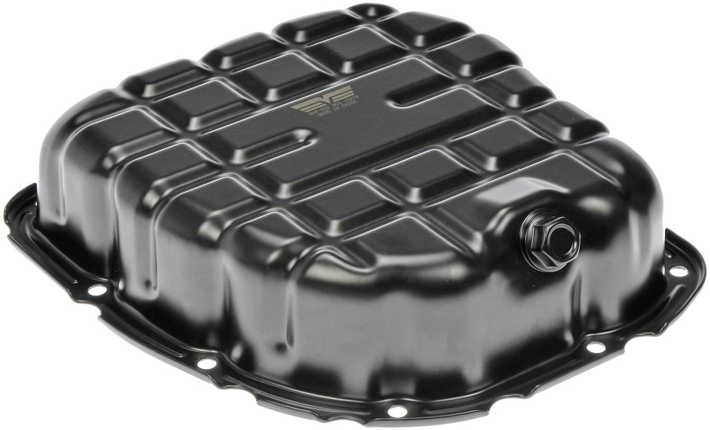 Dorman - OE Solutions Engine Oil Pan for 2006-02 Hyundai Santa Fe, 2005-02 Hyundai Sonata, 2005-01 Kia Optima