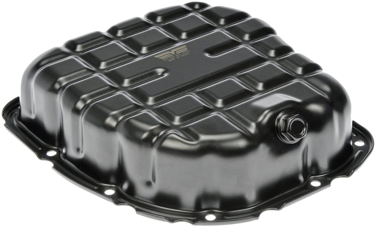 Dorman - OE Solutions Engine Oil Pan for 2006-02 Hyundai Santa Fe, 2005-02 Hyundai Sonata, 2005-01 Kia Optima