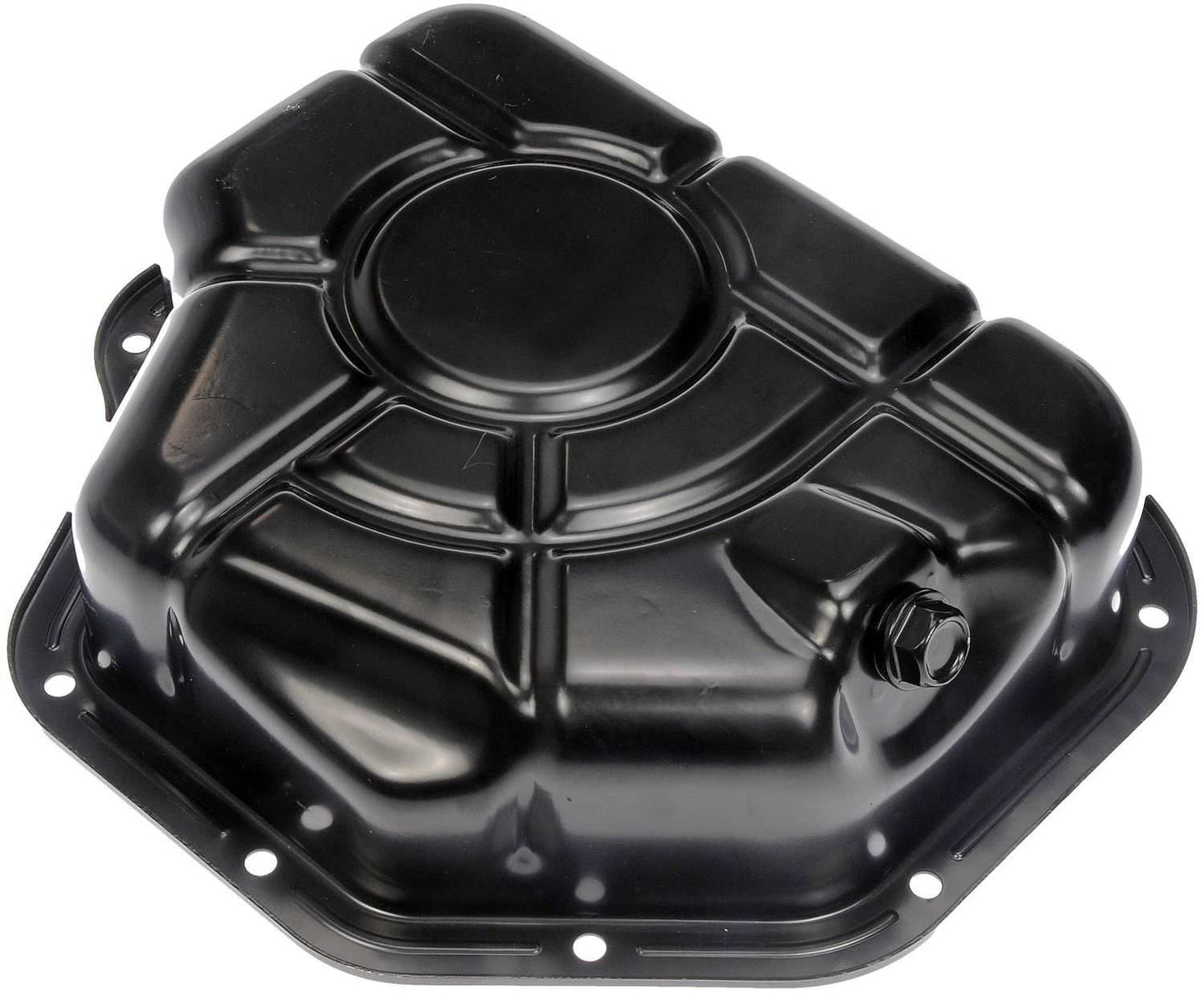 Dorman Engine Oil Pan for 2009-2012 Hyundai Santa Fe and Kia Models 264-436