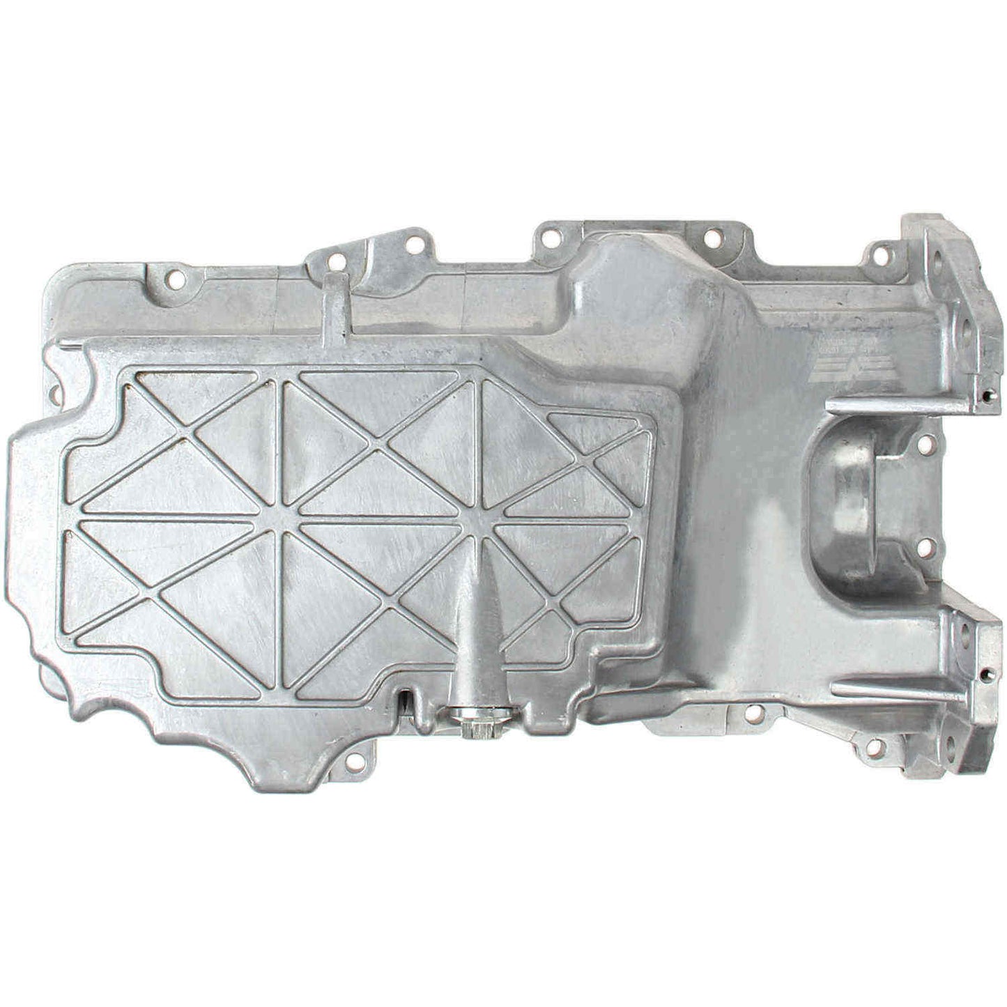 Dorman - OE Solutions Engine Oil Pan for 2007-2005 Ford Five Hundred Ford Freestyle Mercury Montego 264-442
