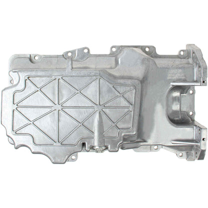 Dorman - OE Solutions Engine Oil Pan for 2007-2005 Ford Five Hundred Ford Freestyle Mercury Montego 264-442
