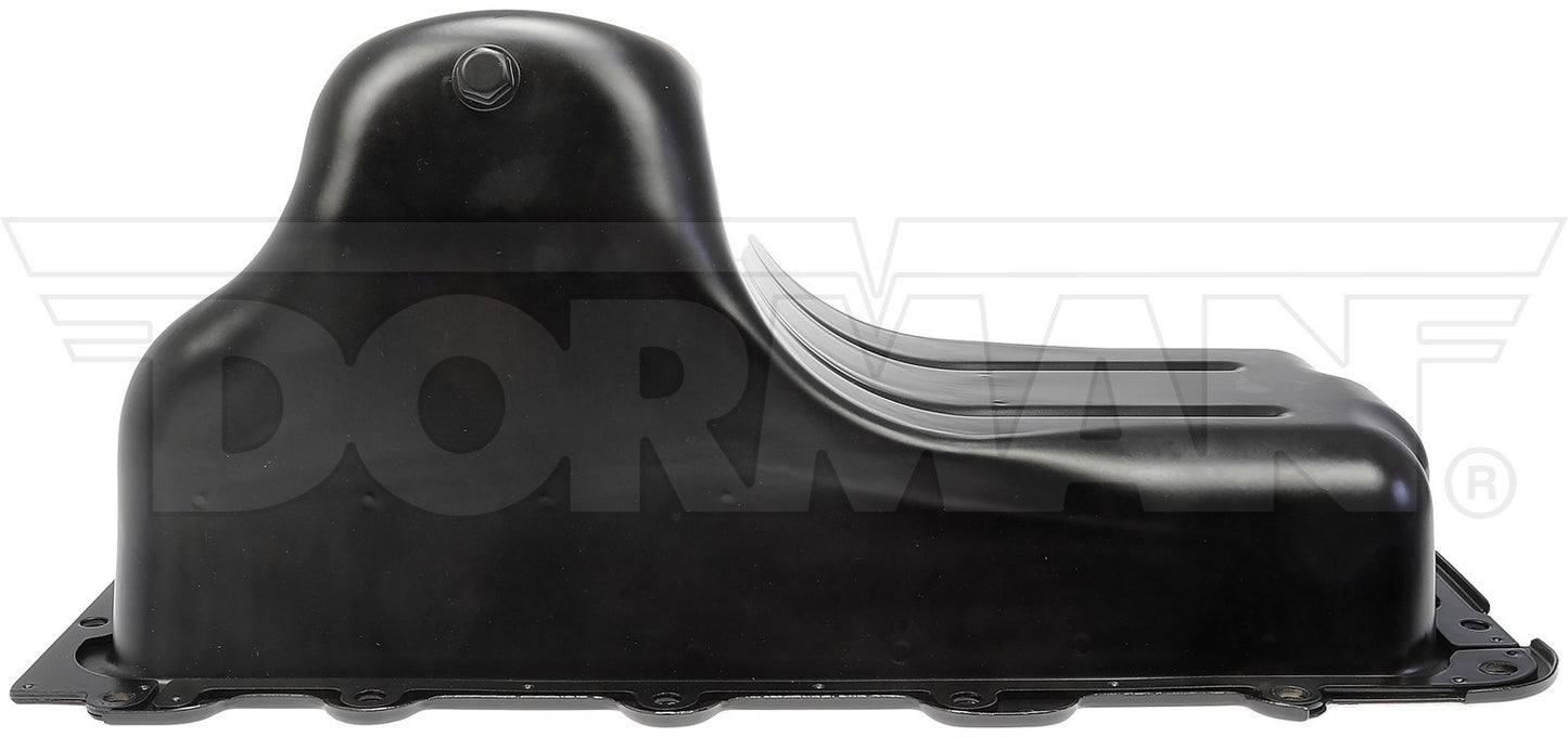 Dorman Engine Oil Pan for 1999-2010 Ford 264-443