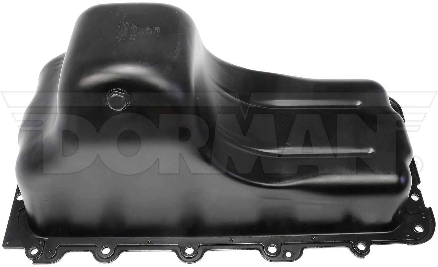 Dorman Engine Oil Pan for 1999-2010 Ford 264-443