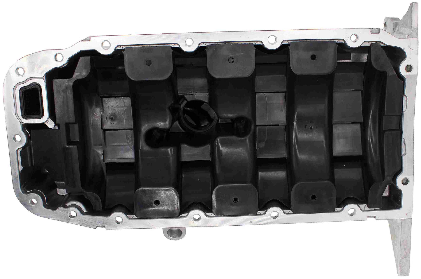Dorman Engine Oil Pan for 2016-2020 Chevrolet Cruze Limited & 2018-2020 Chevrolet Sonic 264-459