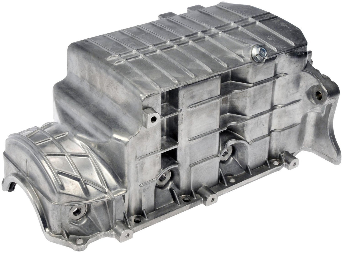 Dorman - OE Solutions Engine Oil Pan with Precision Fit for 2009 Chevrolet Equinox, Pontiac Torrent 264-463