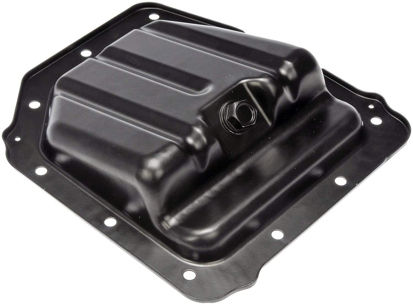 Dorman - OE Solutions Engine Oil Pan with precision fit for 2014-2015 Dodge, 2021-2022 Hyundai, 2020-2021 Kia 264-464