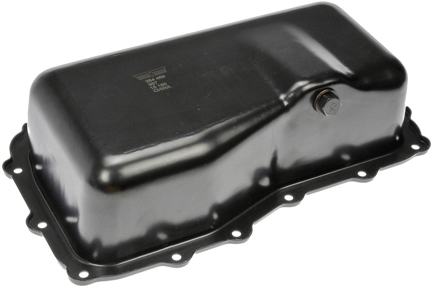 Dorman - OE Solutions Engine Oil Pan for 2010-08 Chrysler Town & Country, Dodge Grand Caravan 264-469