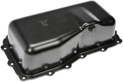 Dorman - OE Solutions Engine Oil Pan for 2010-08 Chrysler Town & Country, Dodge Grand Caravan 264-469